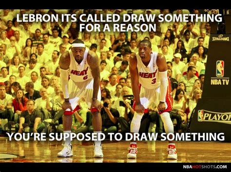 54 best images about LeBron James Memes on Pinterest | Chris bosh, Game ...