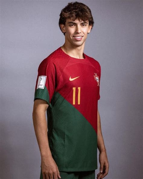 João Félix on Instagram: "World Cup 2022 💫🇵🇹" | Soccer boyfriend, Felix ...