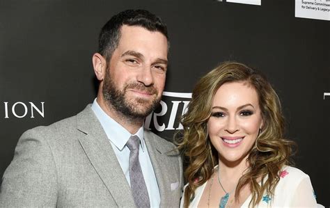 Alyssa Milanos Husband Dave Bugliari Wiki Bio Net Worth Wedding