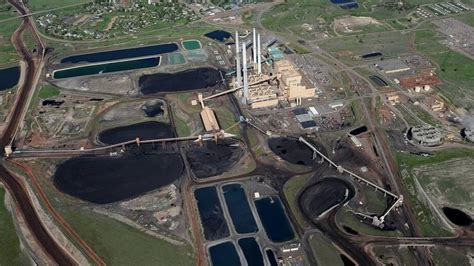 Colstrip Coal Plant In Montana Agrees To Close 2 Units The Olympian