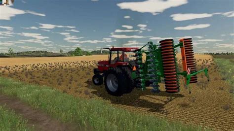 Amazon Catros V Farming Simulator Mody Fs Mody