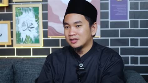 Biografi Ustadz Muhammad Faizar Pengetahuan