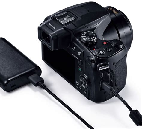 Panasonic's 'New' Lumix FZ80D is a $480 60x Superzoom Camera ...