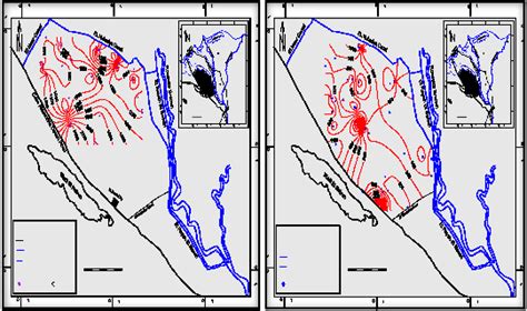 Assessment Of Environmental Impacts On Geochemical Evolution Of