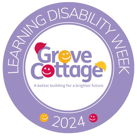 Make A Donation This Learning Disability Week 2024 Grove Cottage