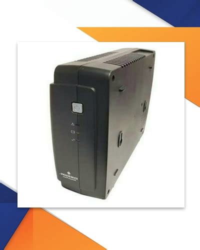 LIEBERT PSA 600 SOHO Battery UPS