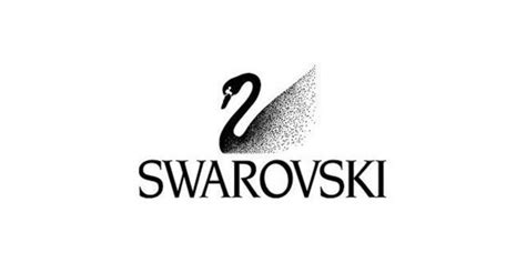 Collection Of Swarovski Logo PNG PlusPNG