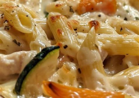 Chicken Primavera Casserole Easy Recipes Life