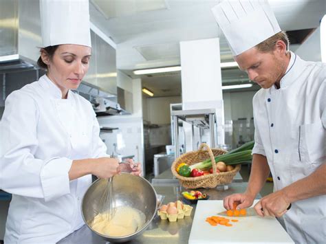 How to become a Prep Cook | Spherion 