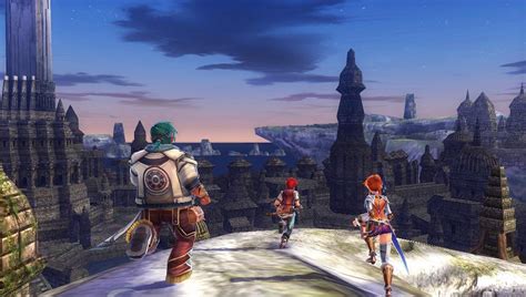 Ys VIII Lacrimosa Of Dana Coming To Steam PS4 And PS Vita This Year