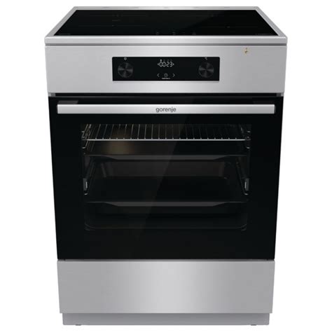 Gorenje GEIT6C60XPG Elektromos,indukciós tűzhely +3 év garan