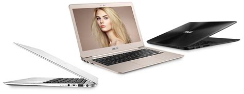 ASUS ZenBook UX305CA | Laptops | ASUS Canada