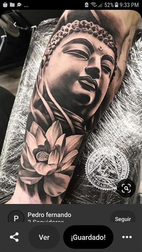 Pin Su Proyectos Que Intentar Tatuaggio Buddah Idee Per Tatuaggi