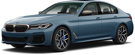 2023 BMW M550i Incentives, Specials & Offers in Fort Pierce FL