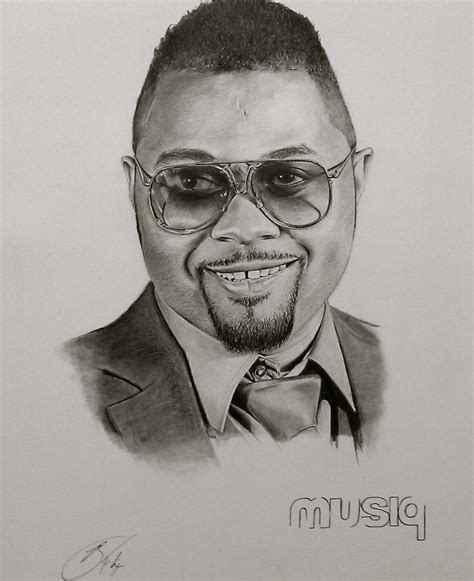 Musiq Soulchild by Headake504 on DeviantArt