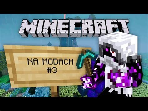 Minecraft Na Modach Okradamy Pilager W Youtube