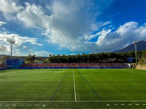 CD Estepona Fans - News, Results, Schedule, and Squad of Club Deportivo