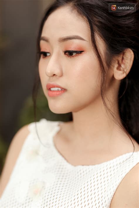 Gặp lại Thuý Vi sau một năm Xinh hơn đã có người yêu và tự tin khẳng định hot sẵn rồi nên