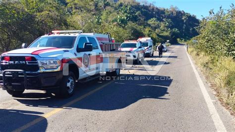 Confirman Autoridades Fallecimiento De 4 Personas En Accidente De San