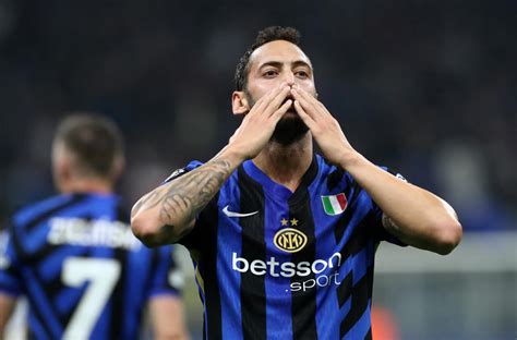 Turkey Manager Makes Bold Prediction For Inter Milan Midfielder Would