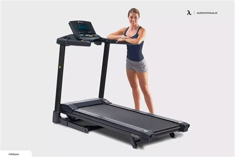 The 10+ Best LifeSpan Treadmill Options in 2023