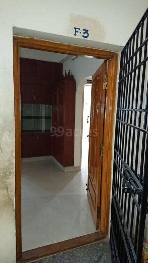 Bhk Apartment Flat For Sale In Ramakrishna Nagar Porur Chennai West