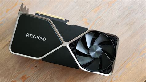 Nvidia’s RTX 4090 is a phenomenal graphics card, but you probably ...