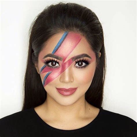 Rockstar Makeup Looks - Mugeek Vidalondon