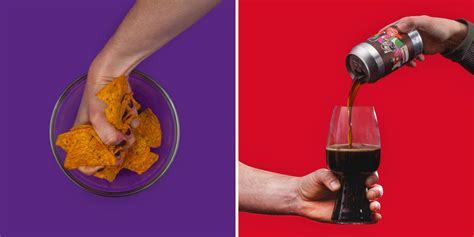 Beer Styles to Pair With Your Favorite Doritos Flavors