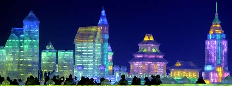 Harbin Travel Guide Things To Do Travel Ideas Tours Facts