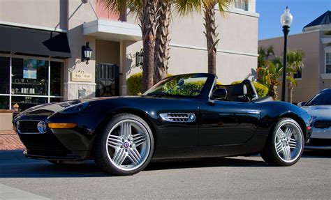 Bmw Z8 Ultimate Hot Wheels