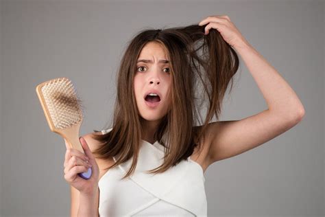 Hair Loss In Men And Women What Is The Difference Anveya