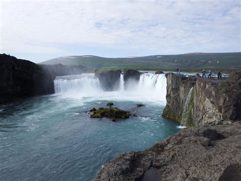 Las Mejores Cascadas De Islandia Espectaculares Arctic Yeti