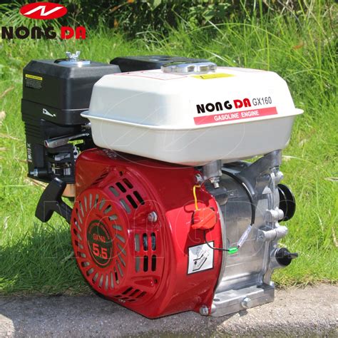 Hp Hp Air Cooled Stroke Gasoline Engine For Honda Type China