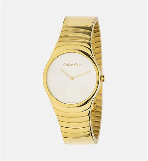 Ladies' Watches | CALVIN KLEIN® - Official Site