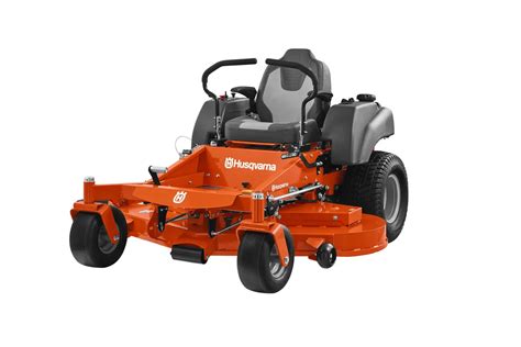 Husqvarna Mz61 Zero Turn Lawn Mower—61 In 24 Hp Kawasaki Fr For Sale