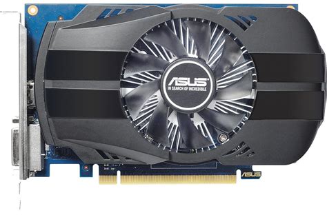 ROZETKA | Отзывы о Asus PCI-Ex GeForce GT 1030 Phoenix OC 2GB GDDR5 ...