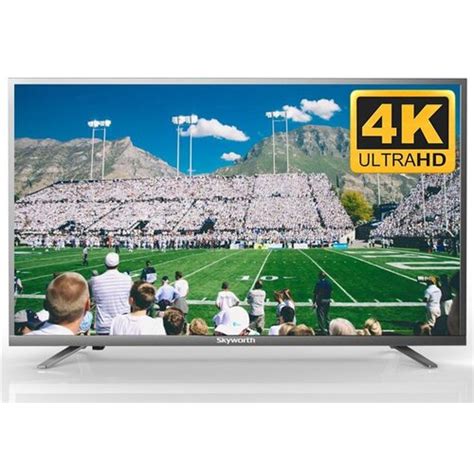 Skyworth E Smart K Ultra Hd Televizor Eponuda