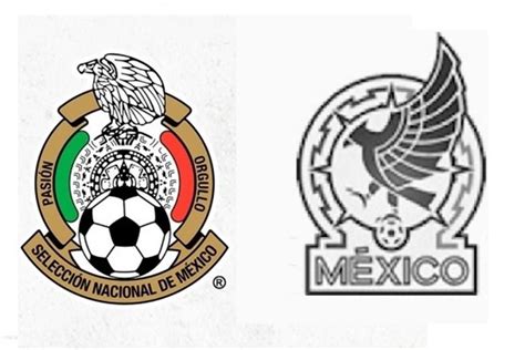 Seleccion Mexicana De Futbol Logo