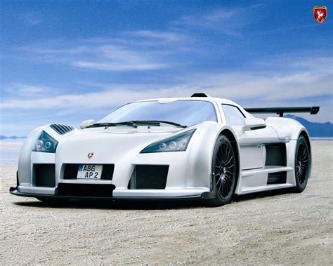 Gumpert Ups Apollo Production In 2009