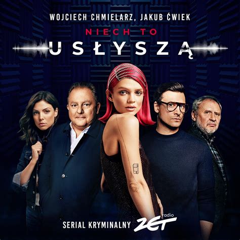 Pierwszy Radiowy Serial Kryminalny W Gwiazdorskiej Obsadzie W Empik Go