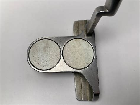 Odyssey White Hot 2 Ball Blade Putter 36 SuperStroke Pistol GT Tour Mens RH SidelineSwap