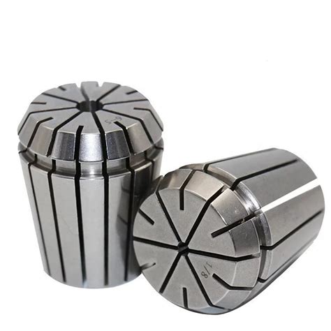 Цанга ER16 * точність 0.008 * D6 мм: продаж, ціна у Дніпрі. Запчастини ...