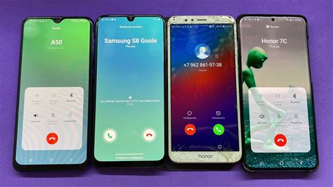 Incoming Call Hold Samsung Galaxy S Honor Redmi C A Galaxy