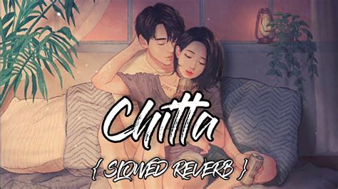 Chitta Lyrics Slowed Reverb Shiddat Sunny Kaushal Radhika Madan