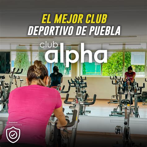 Introducir 30 Imagen Club Deportivo Alpha 3 Abzlocal Mx