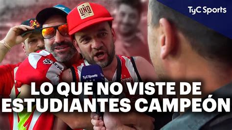 Lo Que No Viste De Estudiantes Vs VÉlez ⚽ El Secreto De Los Penales