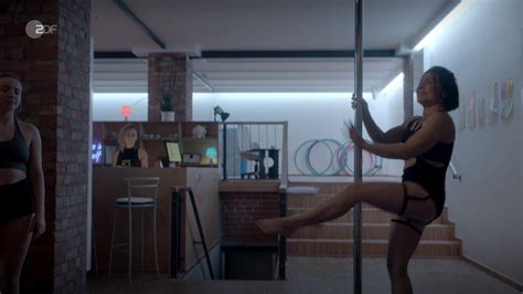 Nude Video Celebs Claudia Schmutzler Sexy SOKO Leipzig S E