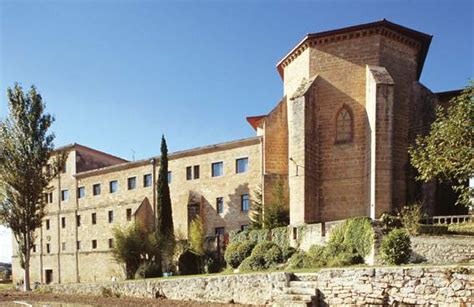 Convento Mosteiro De Nuestra Se Ora Del Espino Portal De Turismo De