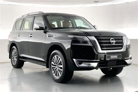 Nissan Patrol Price In Uae Specs And Reviews For Dubai Abu Dhabi